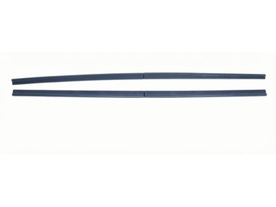 68160-14020 Toyota Front Weatherstrip Assembly Product Photo 3 of 4