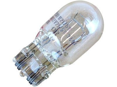 2018 Toyota Sequoia Headlight Bulb - 90981-13044