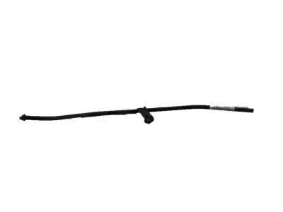 Toyota 11452-50120 Guide, Oil Level Gage
