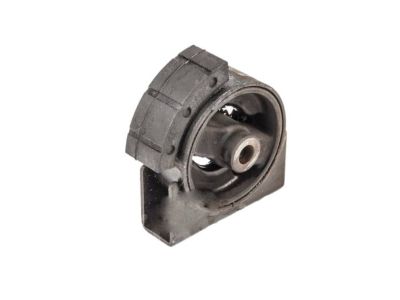 Toyota 12361-01040 Insulator, Engine Mounting, Front