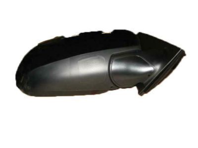Toyota 87915-08021-D0 Outer Mirror Cover, Right