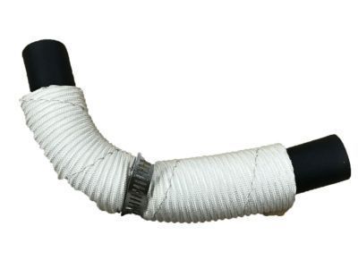 Toyota 16267-74081 Hose, Water By-Pass