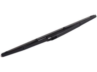 Toyota 85242-47030 Rear Wiper Blade Assembly