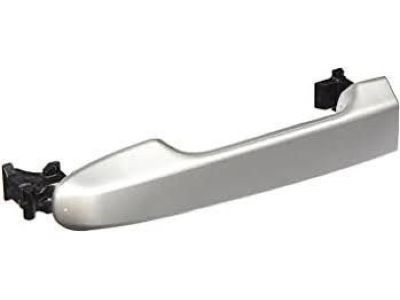 Toyota 69210-33080-B7 Handle Assembly, Front Door Outside, Left