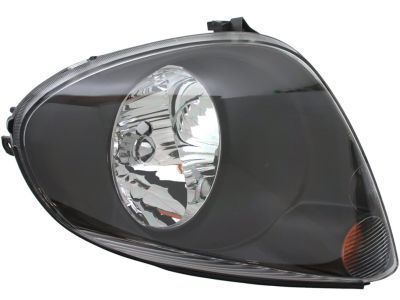 Toyota Headlight - 81170-17170