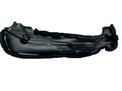 Toyota 77277-0R011 Protector, Fuel Tank