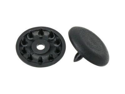 Toyota 73219-02010 Stopper, Tongue Plate