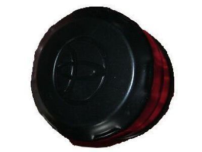 1995 Toyota T100 Wheel Cover - 42603-35510