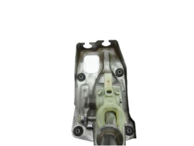 Toyota 33530-33060 Lever Assembly, Shift