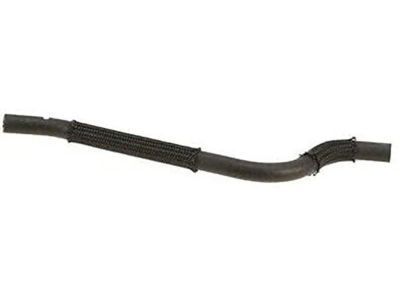 Toyota 16264-36010 Hose, Water By-Pass