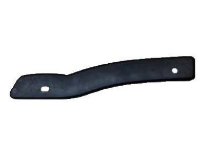 Toyota 53827-17020 Protector, Front Fender Side Panel