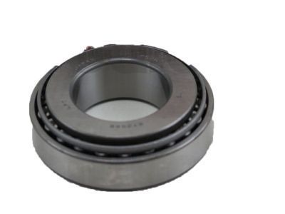 Toyota 90366-35093 Bearing, Tapered Roller