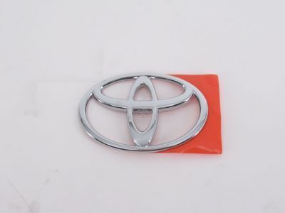 Toyota 75441-AC030 Radiator Grille Emblem(Or Front Panel)