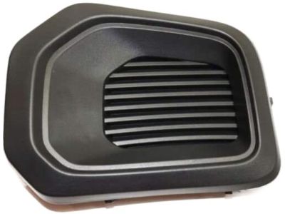 Toyota 52127-04040 Cover, Front Bumper Hole