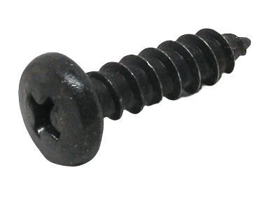 Toyota 93540-85020 Screw, Tapping