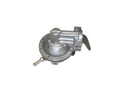 Toyota 23100-61010 Fuel Pump Assembly