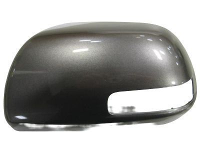 Toyota 87945-08030-J1 Outer Mirror Cover, Left