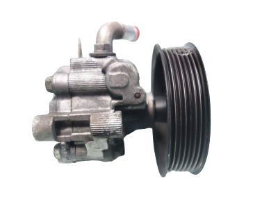 2014 Toyota Tacoma Power Steering Pump - 44310-04150