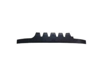 Toyota 52611-08050 ABSORBER, Front Bumper