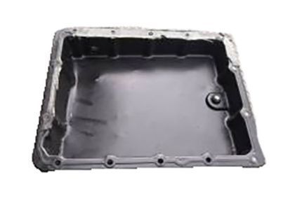 Toyota 35106-30061 Pan Sub-Assy, Automatic Transmission Oil