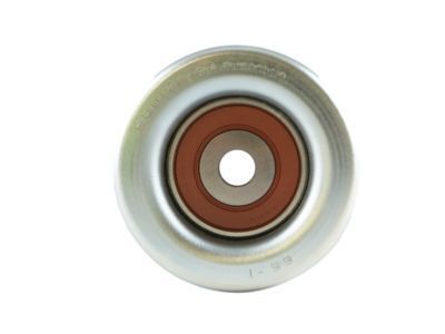 2009 Toyota Tundra A/C Idler Pulley - 16604-0P011