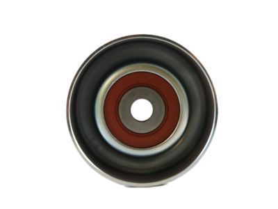 Toyota 16604-0P011 Pulley Sub-Assy, Idler