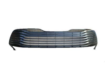 Toyota Camry Grille - 53102-06100