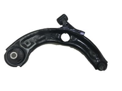 Toyota 48068-WB001 Front Suspension Control Arm Sub-Assembly, No.1 Right