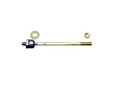 Toyota 45503-09400 Steering Rack End Sub-Assembly