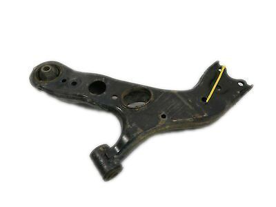 Toyota 48068-0R030 Front Suspension Control Arm Sub-Assembly, No.1 Right
