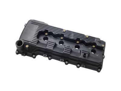 Toyota 11201-75051 Cover Sub-Assy, Cylinder Head