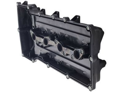 Toyota 11201-75051 Cover Sub-Assy, Cylinder Head