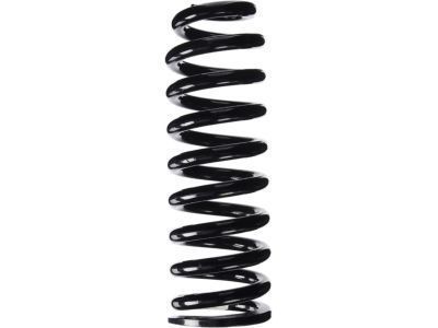 2002 Toyota Tundra Coil Springs - 48131-AF090