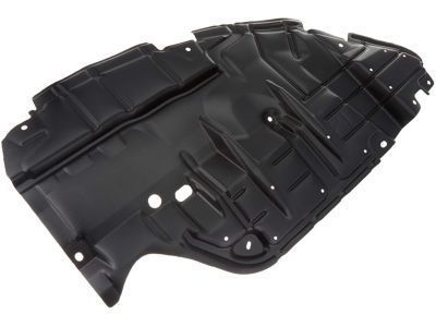 Toyota 51442-06210 Cover, Engine Under