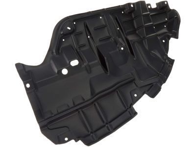 Toyota 51442-06210 Cover, Engine Under