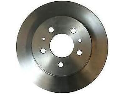 Toyota 43512-14200 Front Disc