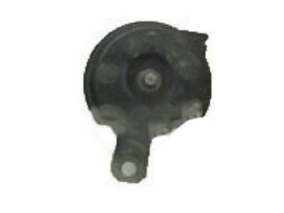 Toyota 86520-02250 Horn Assembly, Low Pitch