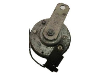 Toyota 86520-02250 Horn Assembly, Low Pitch