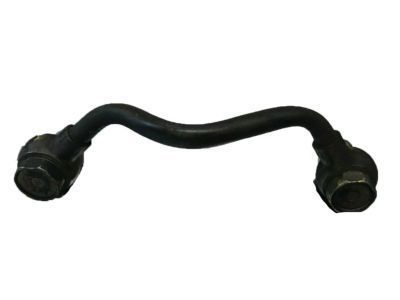Toyota 23803-62010 Pipe Sub-Assembly, Fuel