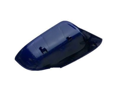 Toyota 87945-02420-J0 Outer Mirror Cover, Left