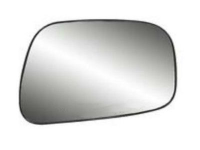 Toyota 87961-47410 Driver Side Mirror Outside