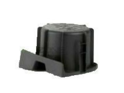 Toyota Tacoma Cup Holder - 66991-04012