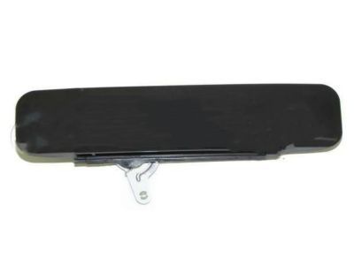 Toyota 69090-04010 Handle Assy, Tail Gate