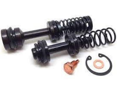 Toyota 04493-12180 Brake Master Cylinder Repair Kit