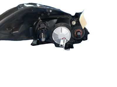 Toyota 81170-06430 Driver Side Headlight Unit Assembly