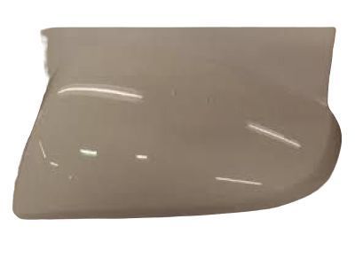 Toyota 87945-0R060-C0 Outer Mirror Cover, Left