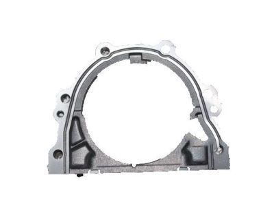 Toyota 11381-75011 Retainer, Engine Rear Oil Seal