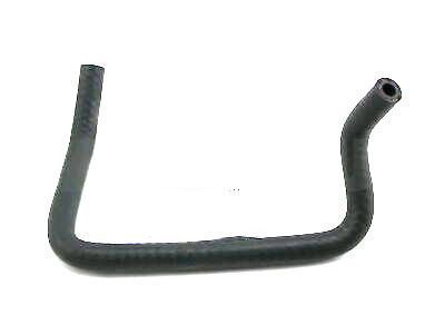 Toyota 16261-22040 Hose, Water By-Pass