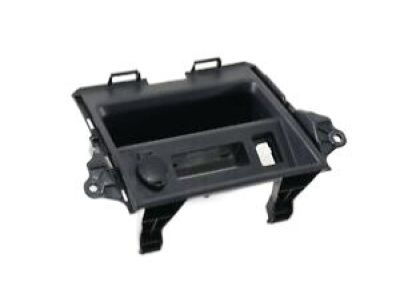 Toyota 55406-35080 Panel Sub-Assembly, Inst