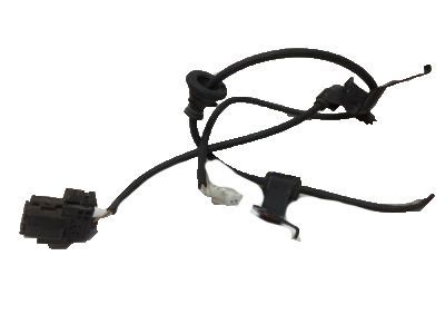 Toyota 46430-52400 Cable Assembly, Parking